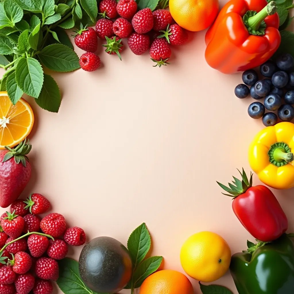 Fructe și legume proaspete